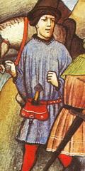 Boccaccio's Decameron 1430